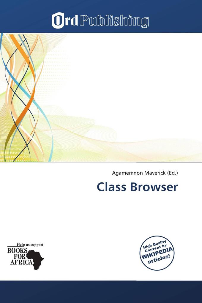 Class Browser