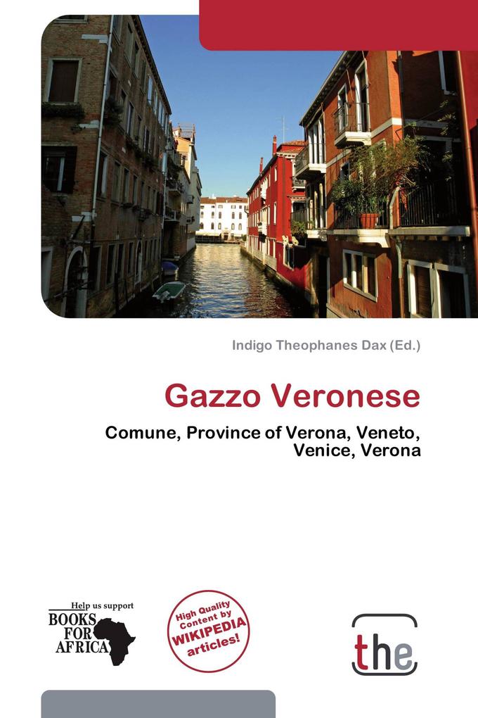 Gazzo Veronese