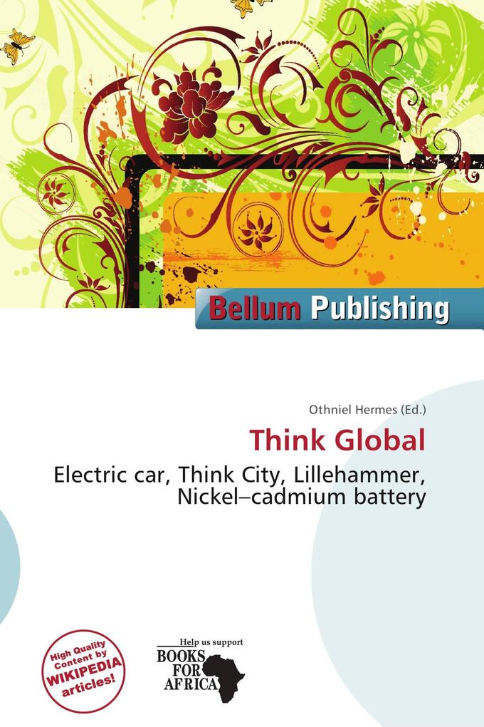 Think Global