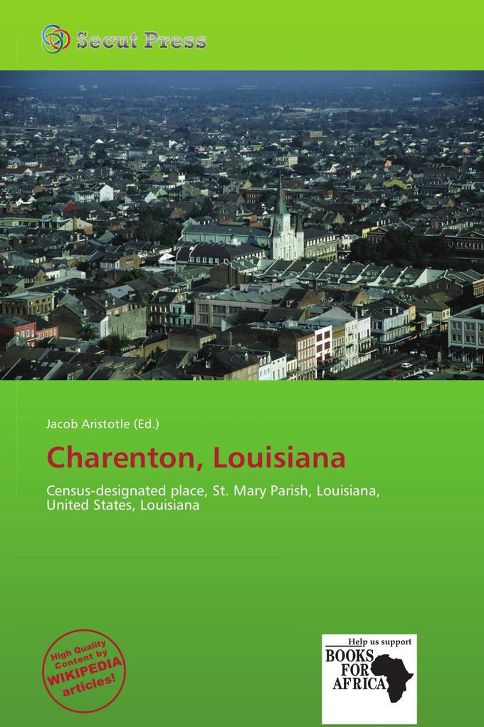 Charenton Louisiana