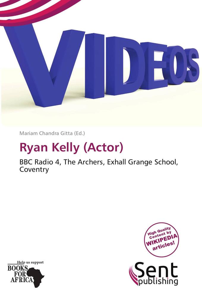 Ryan Kelly (Actor)
