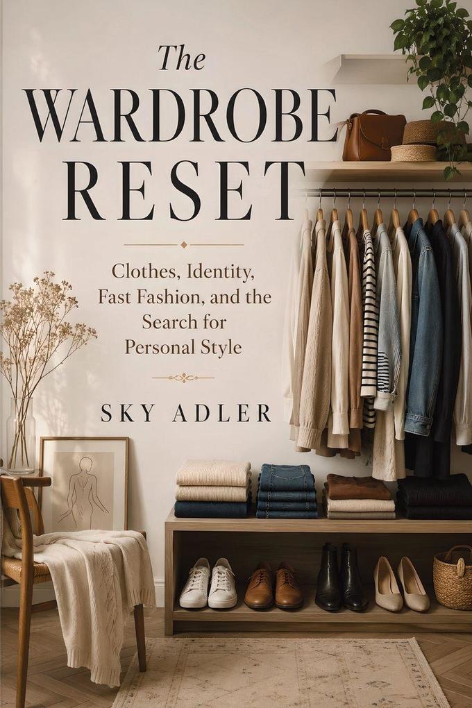 The Wardrobe Reset