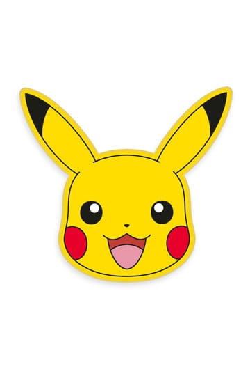 Pokemon Dekokissen Pikachu 30 cm