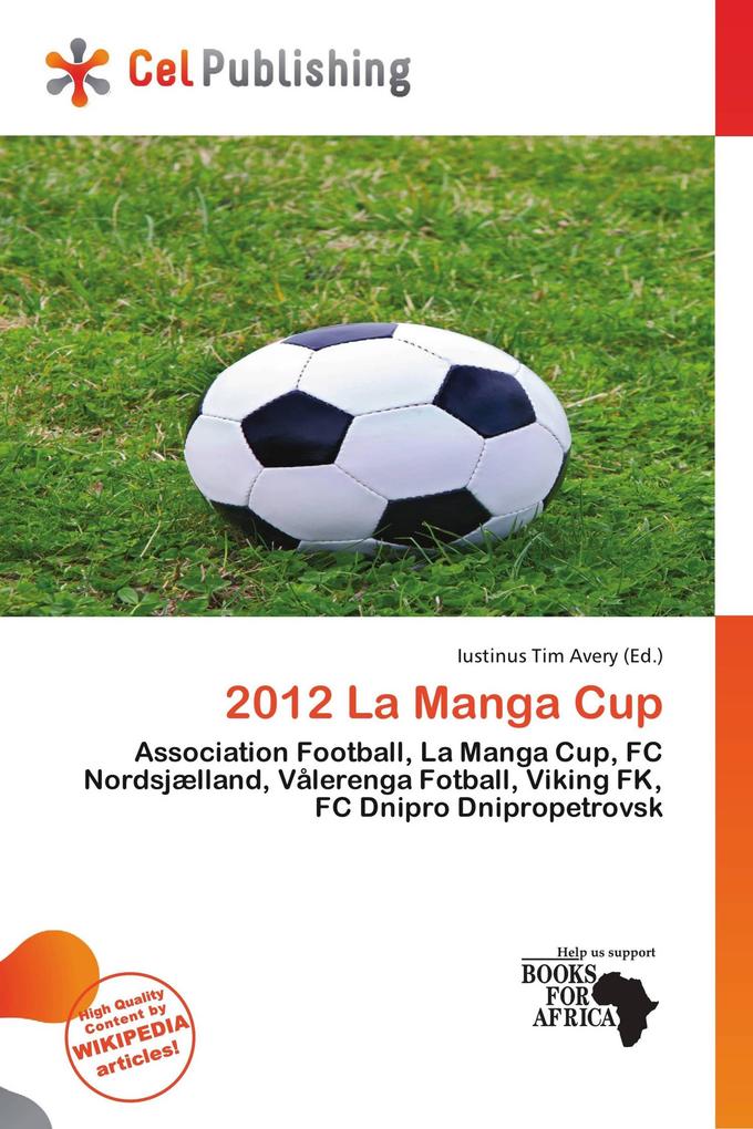 2012 La Manga Cup
