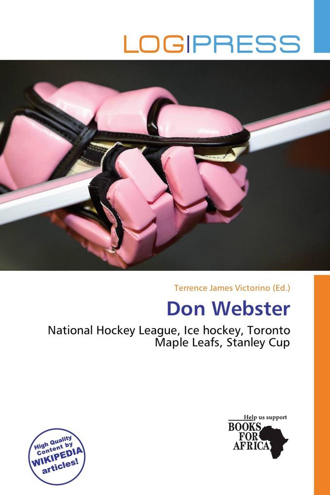 Don Webster