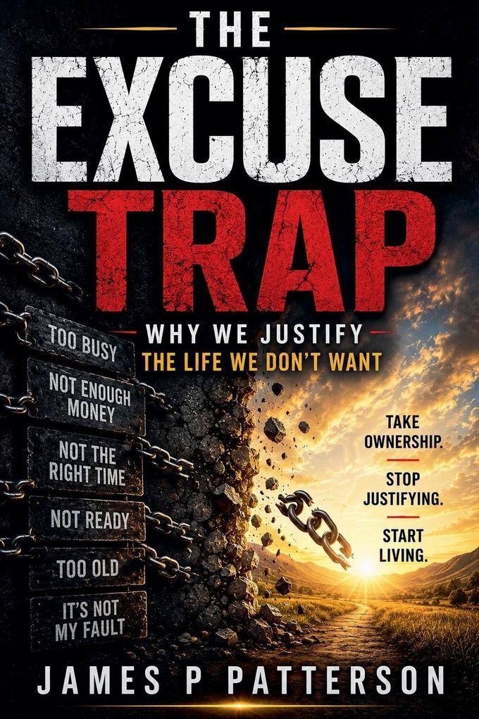 The Excuse Trap