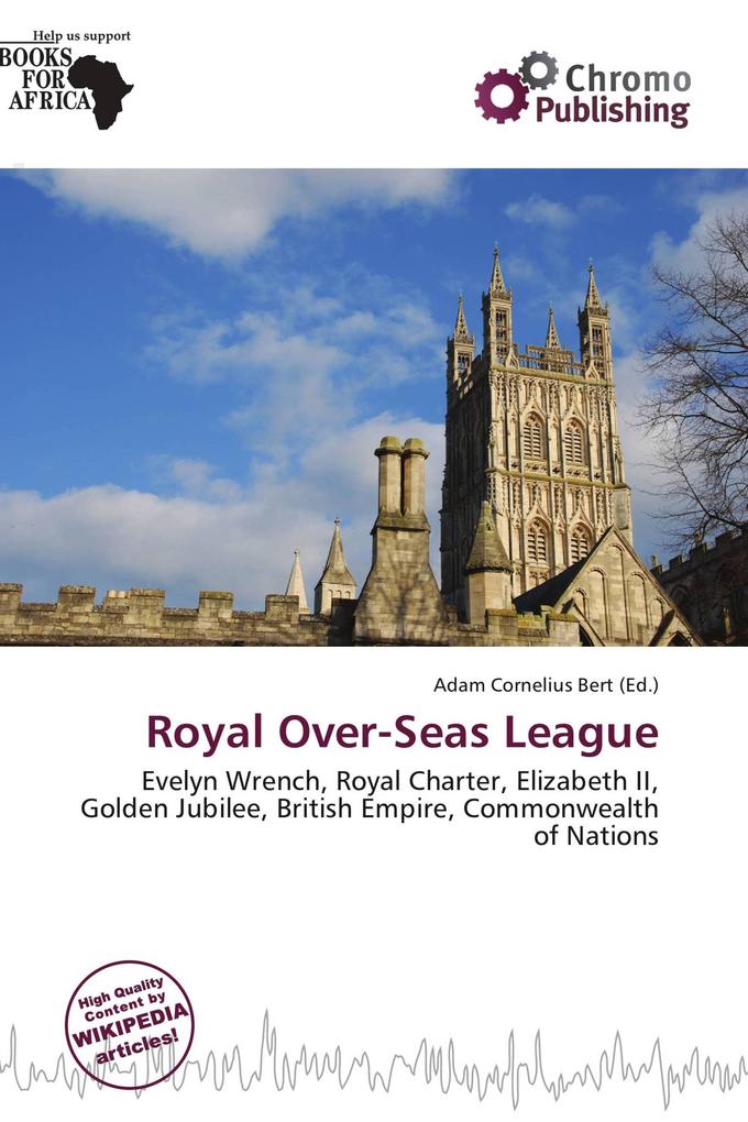 Royal Over-Seas League