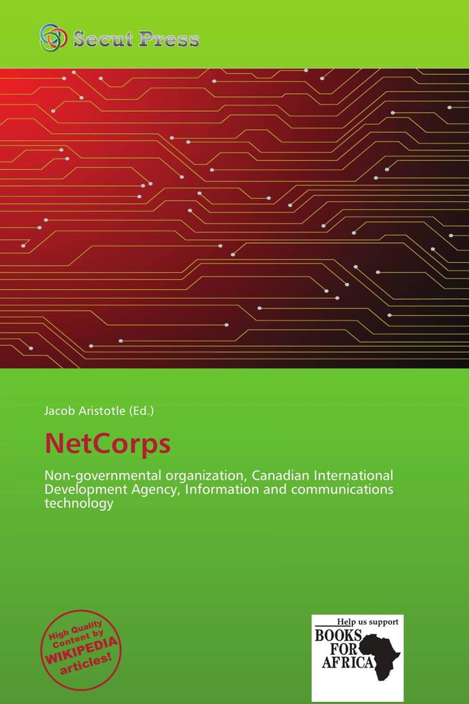 NetCorps