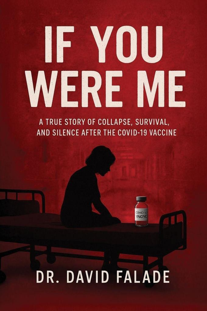 IF YOU WERE ME