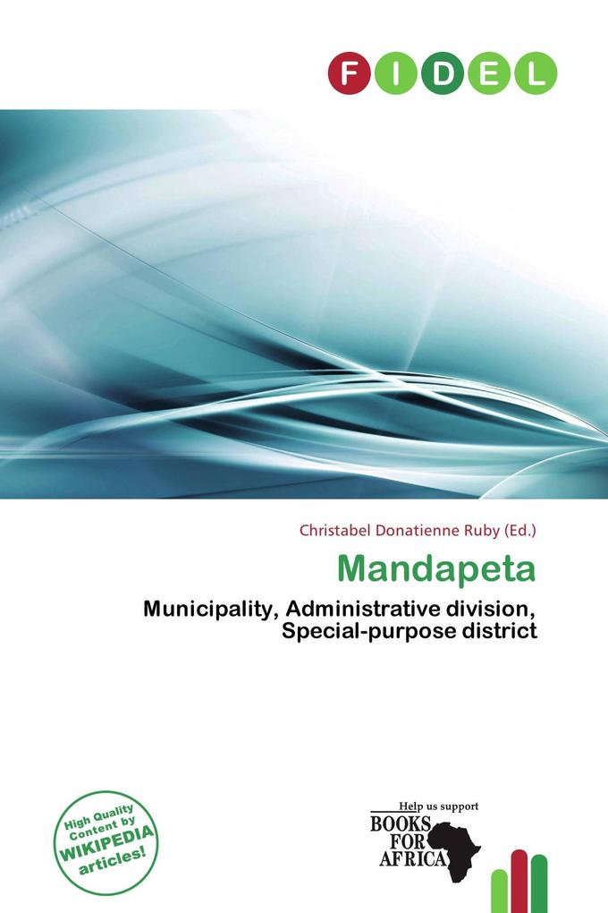 Mandapeta