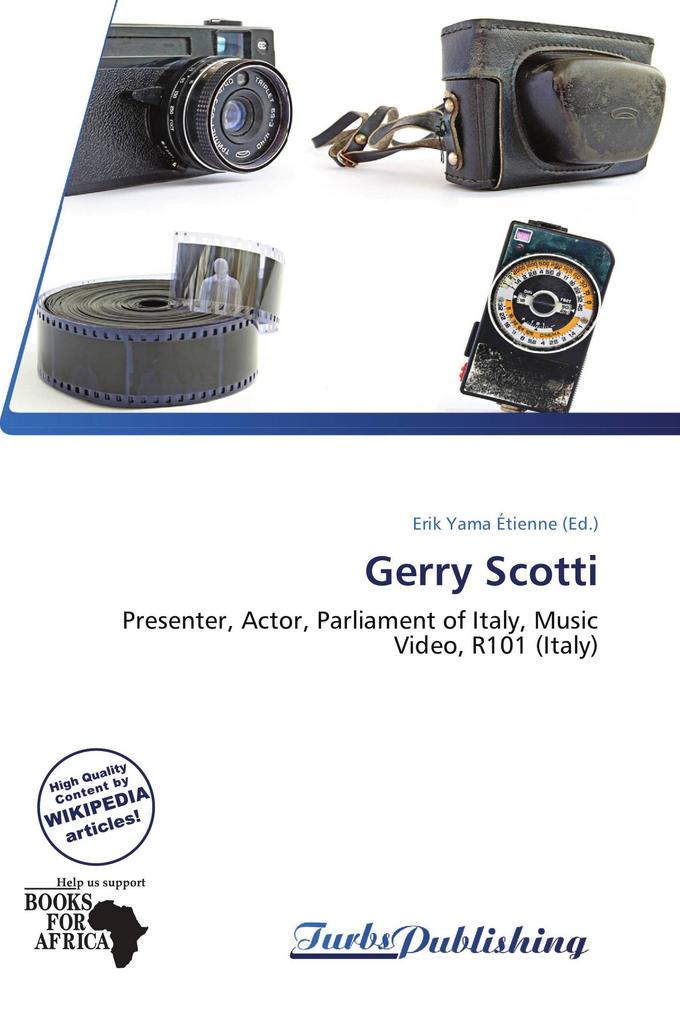 Gerry Scotti