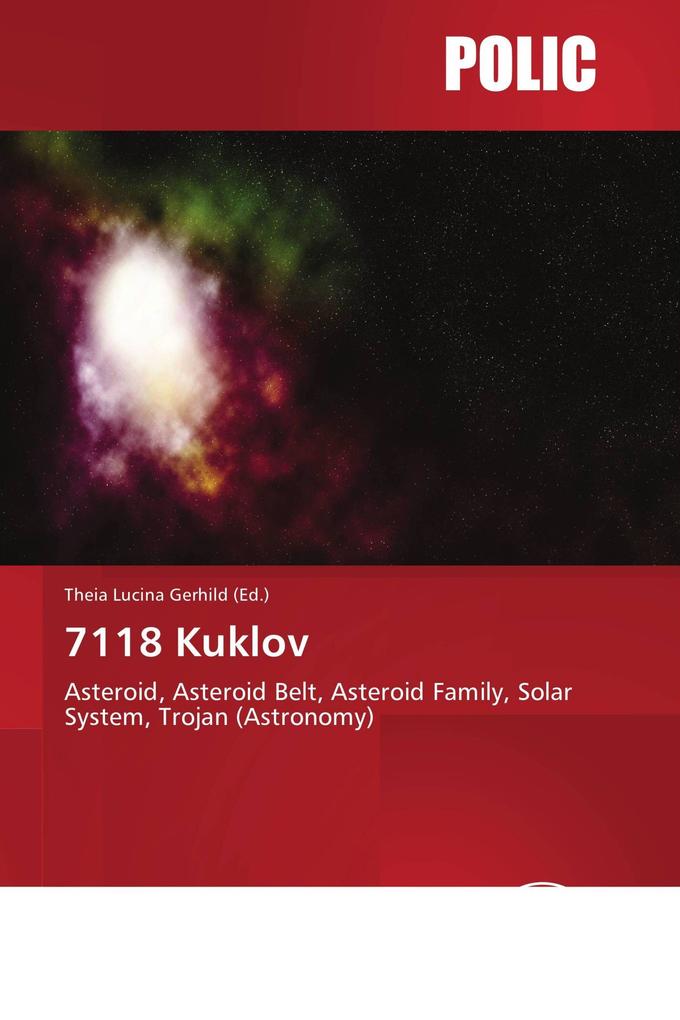 7118 Kuklov