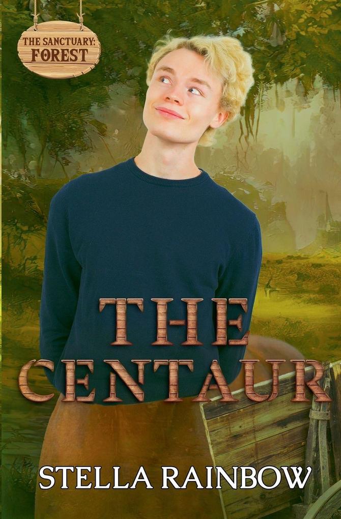 The Centaur