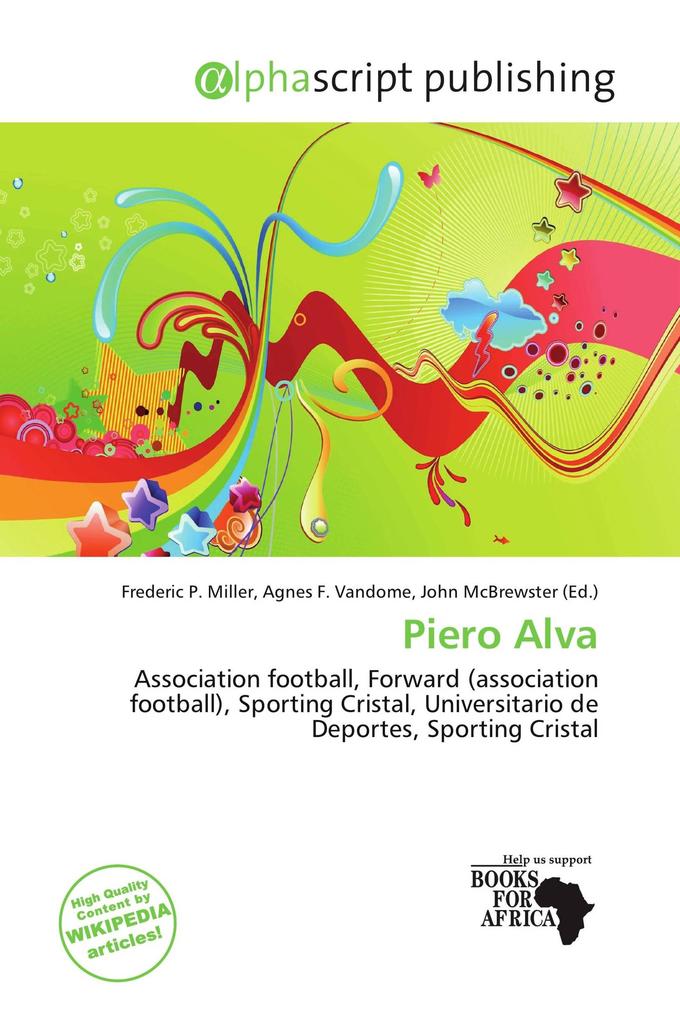 Piero Alva