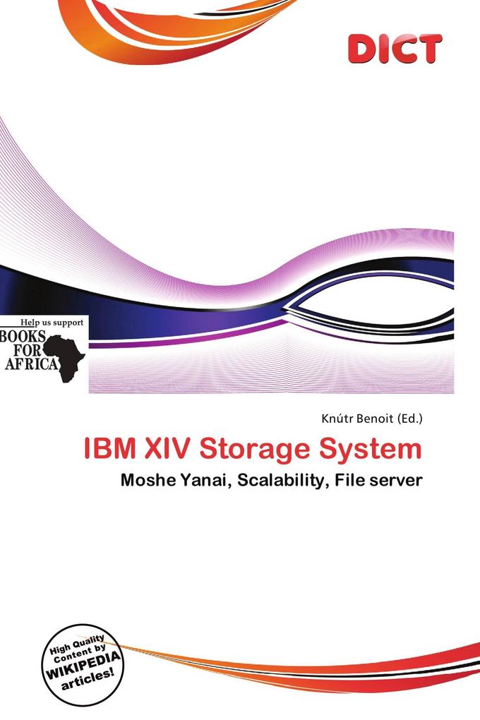 IBM XIV Storage System