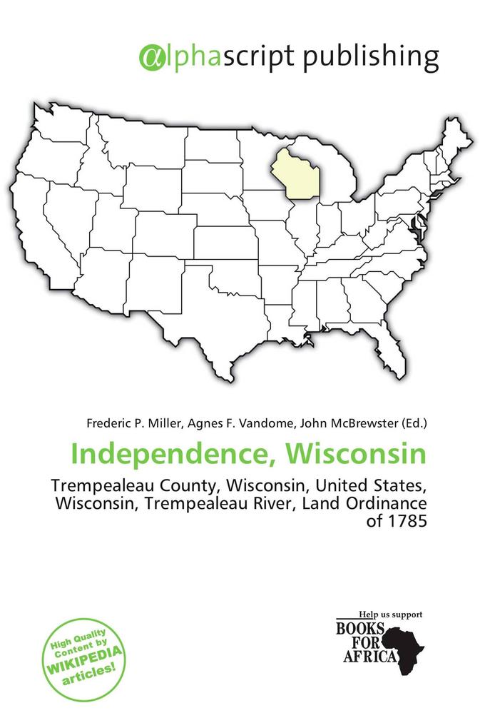 Independence Wisconsin