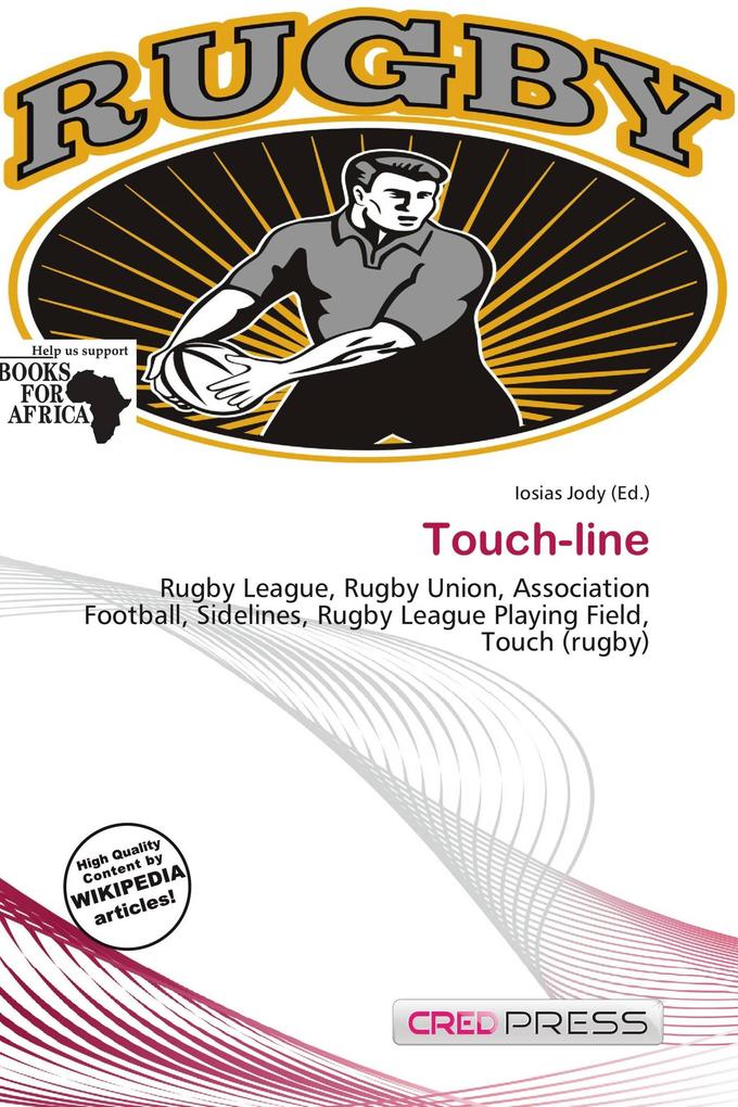 Touch-line