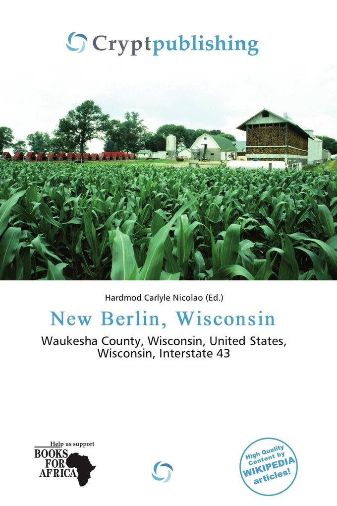 New Berlin Wisconsin