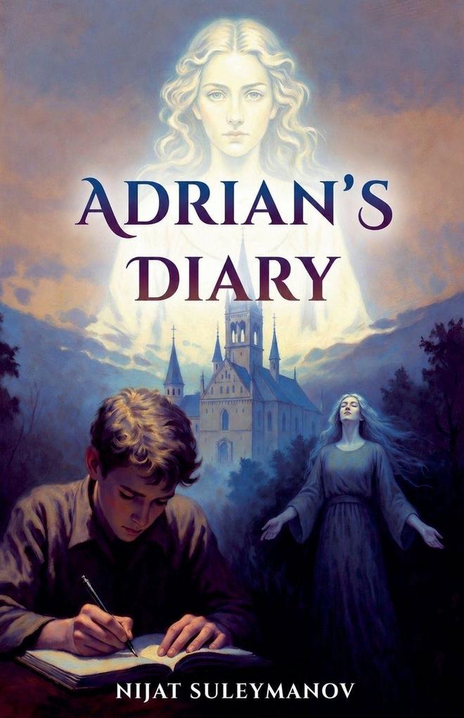 Adrian's Diary