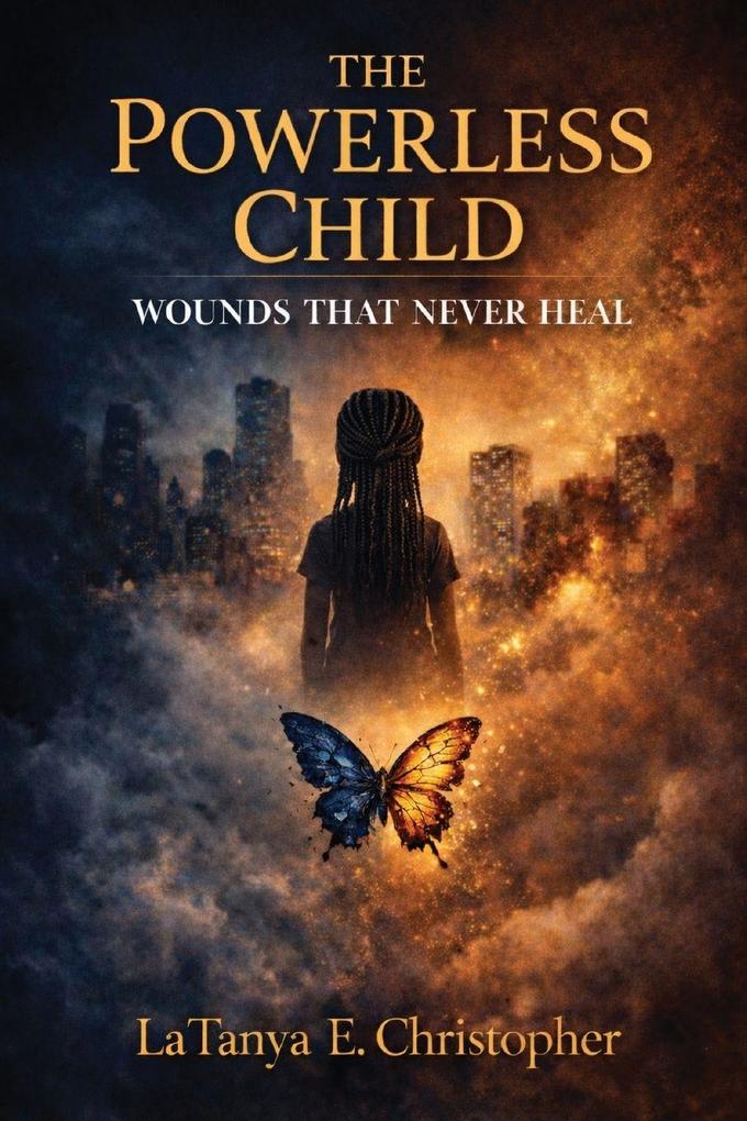 THE POWERLESS CHILD