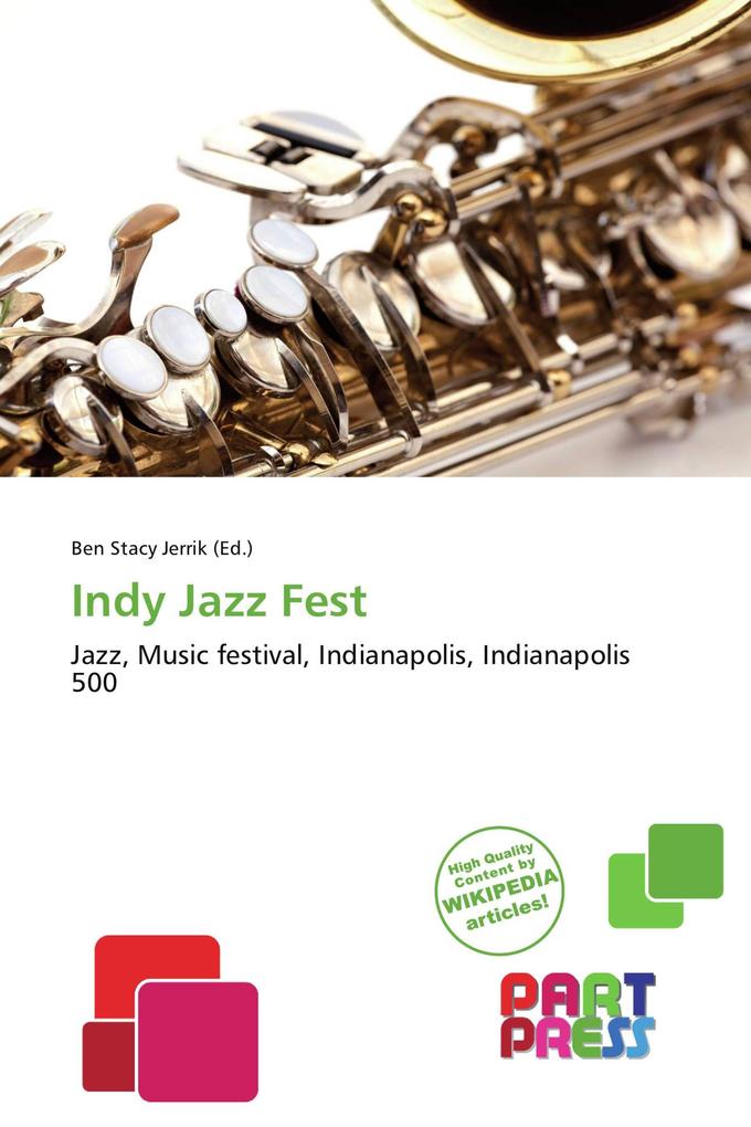 Indy Jazz Fest