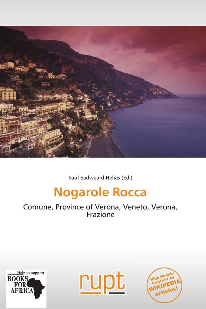 Nogarole Rocca