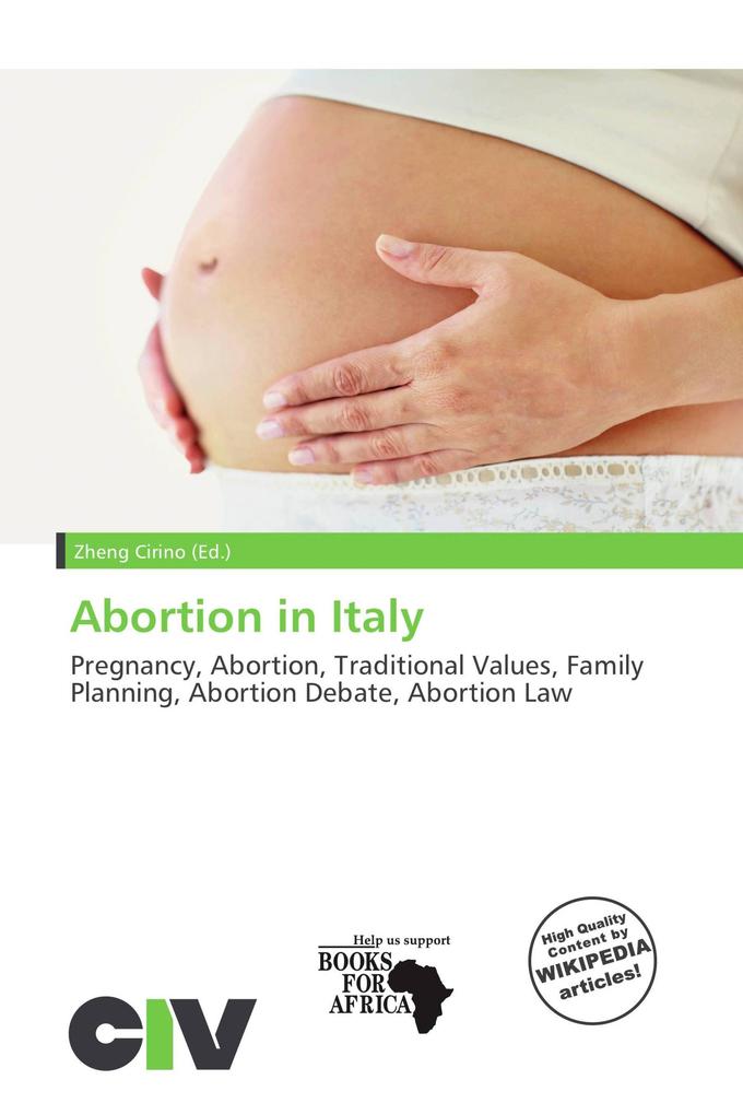 Abortion in Italy