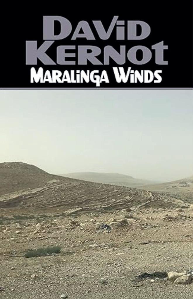 Maralinga Winds