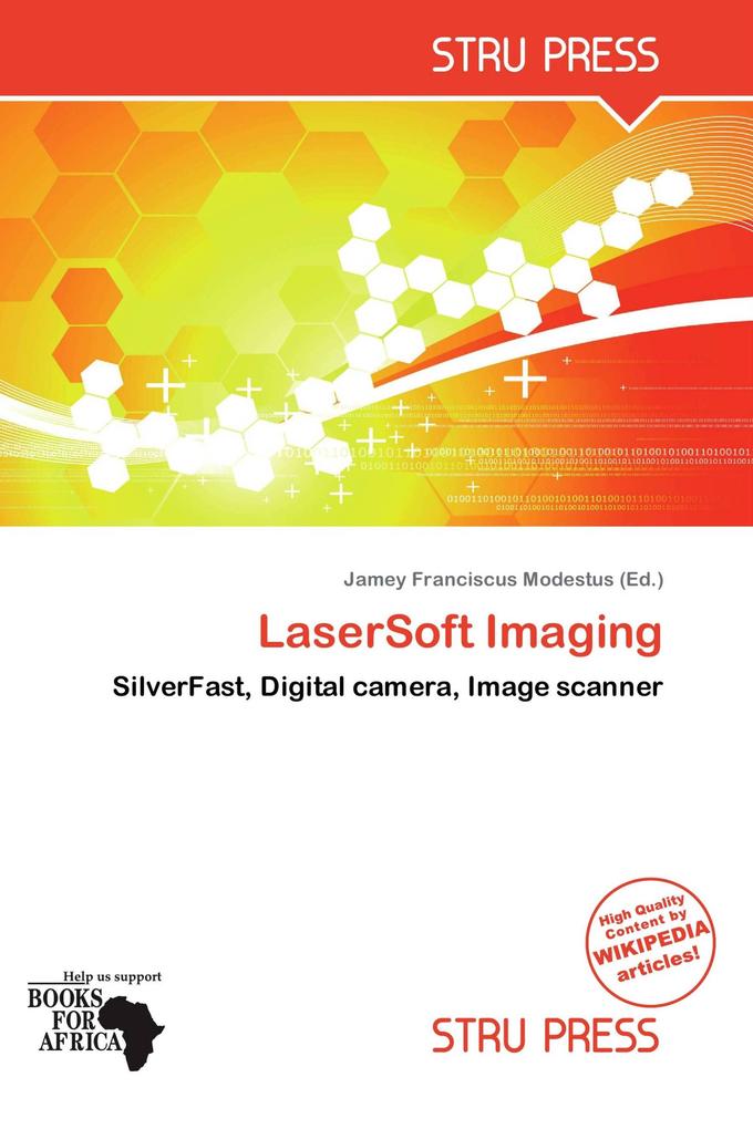 LaserSoft Imaging