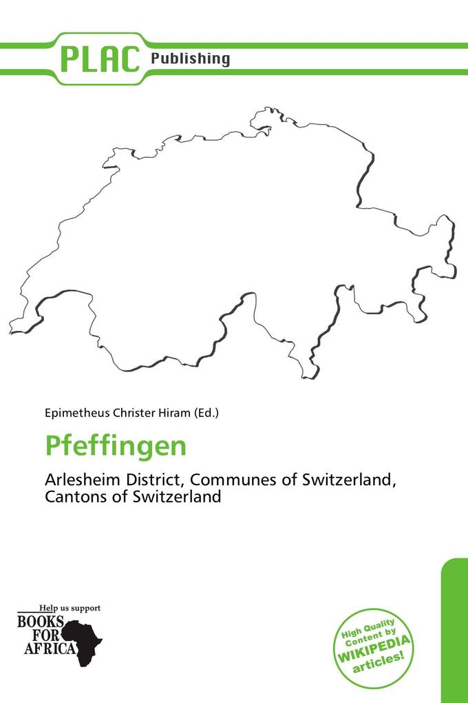Pfeffingen
