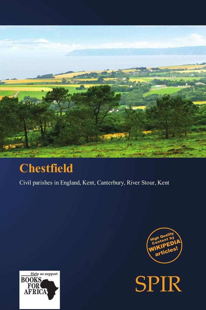 Chestfield