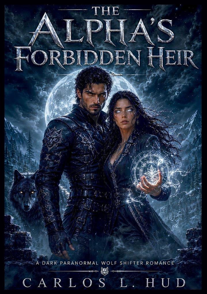 The Alpha's Forbidden Heir