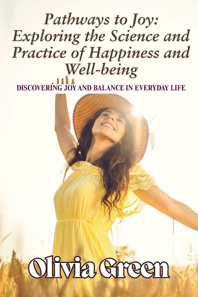 Pathways to Joy