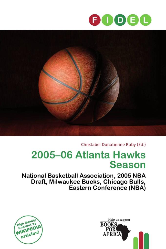 2005-06 Atlanta Hawks Season
