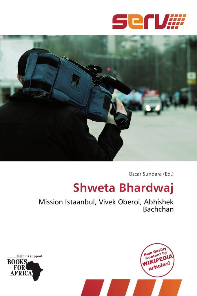 Shweta Bhardwaj