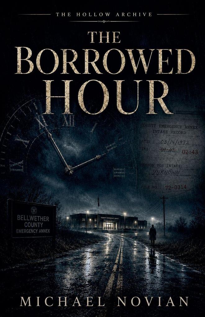 The Borrowed Hour