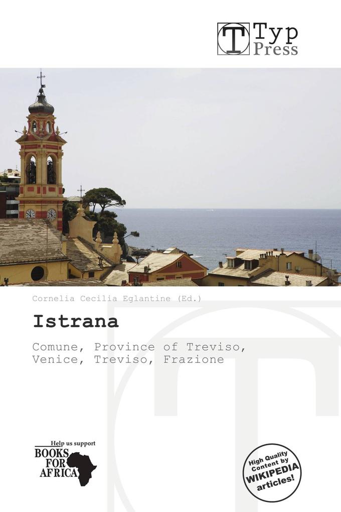 Istrana