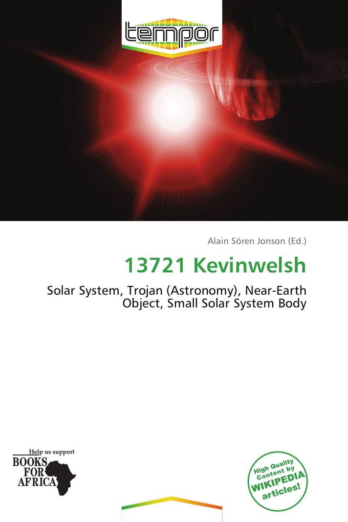 13721 Kevinwelsh