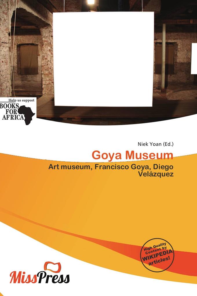Goya Museum