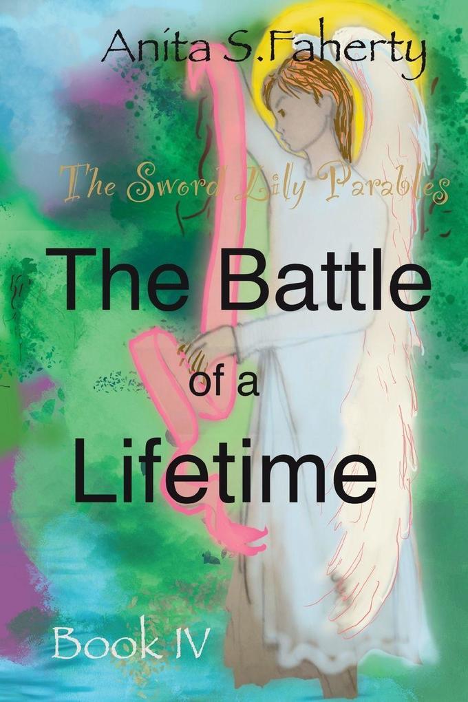The Battle of a Lifetime