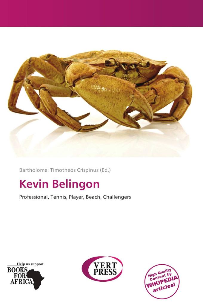 Kevin Belingon
