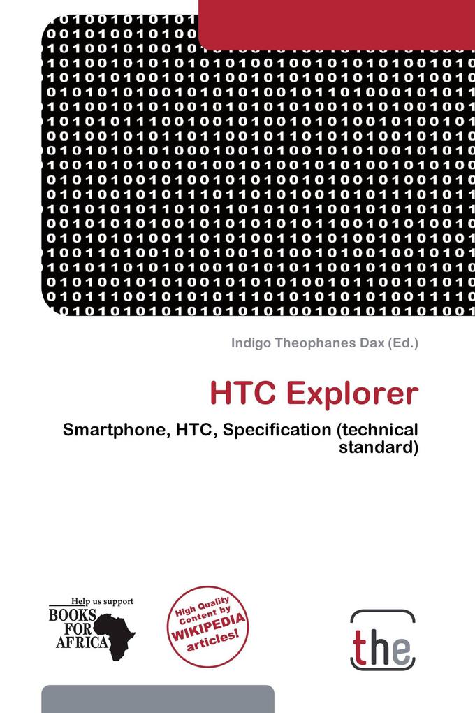 HTC Explorer