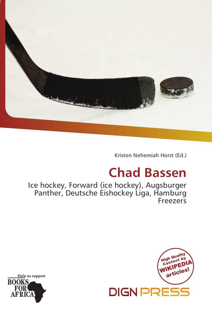 Chad Bassen