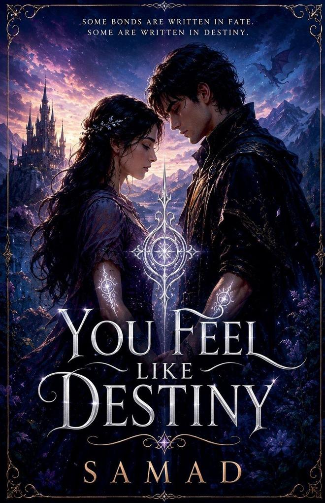 You Feel Like Destiny
