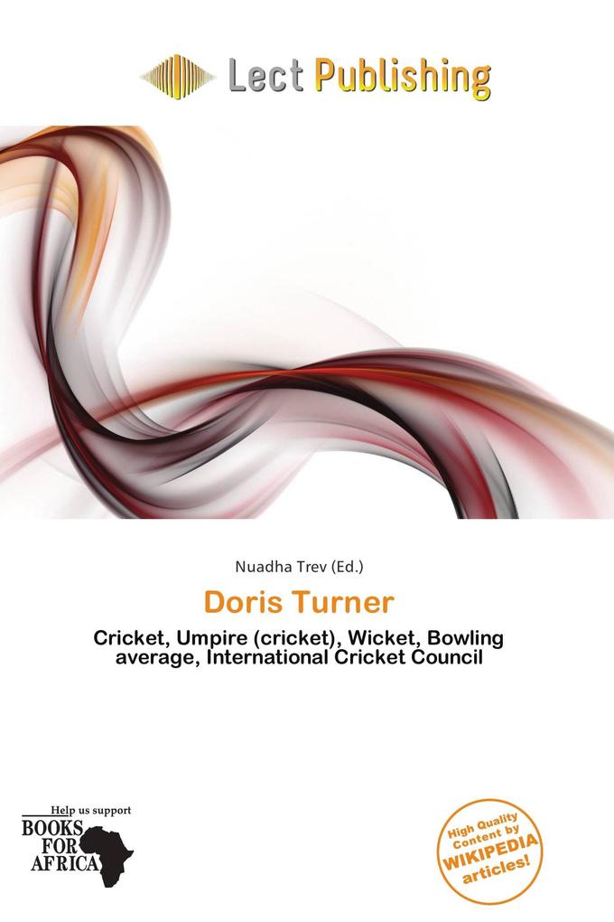 Doris Turner