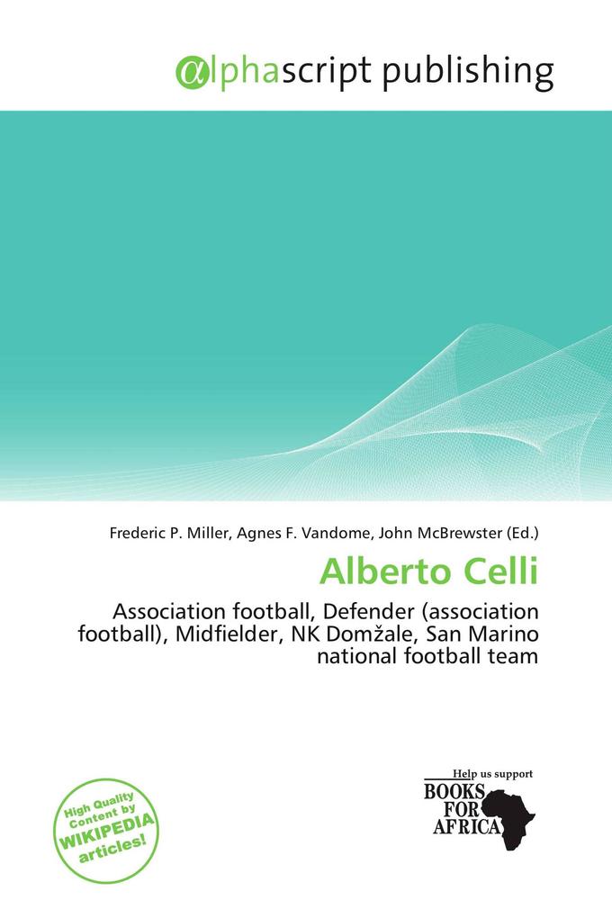 Alberto Celli