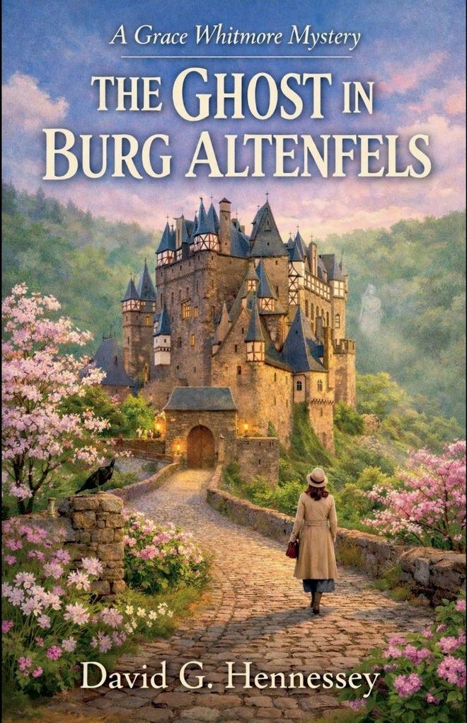 The Ghost in Burg Altenfels