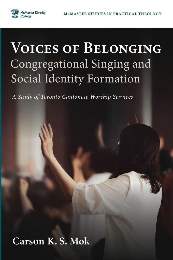Voices of Belonging