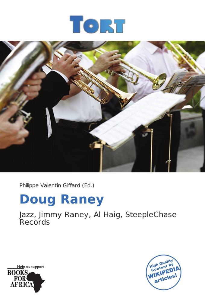 Doug Raney
