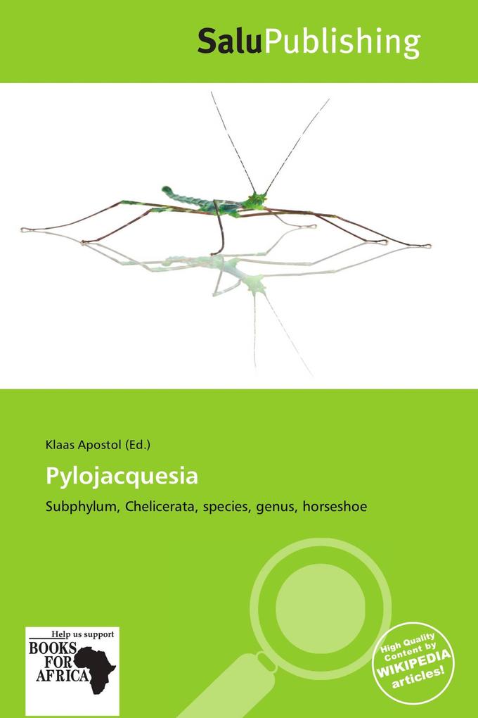 Pylojacquesia